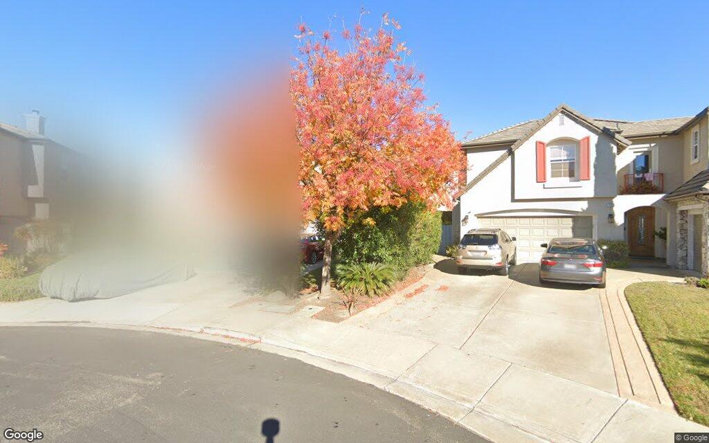 7838 Bloomfield Terrace - Google Street View